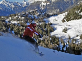 Fuori pista
